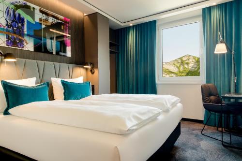 Motel One Berlin-Hackescher Markt