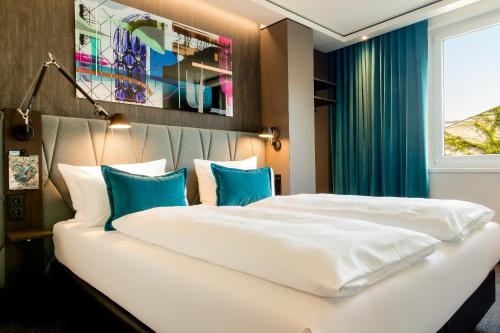 Motel One Berlin-Hackescher Markt