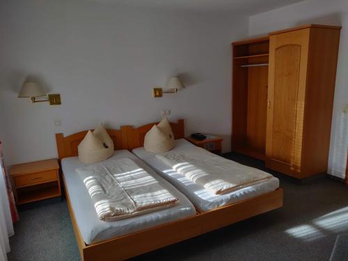 Landgasthof Hotel Grüner Baum, Norimberga (foto 7)