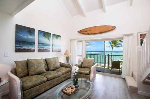 Kapaa Shore Resort #305 - image 4