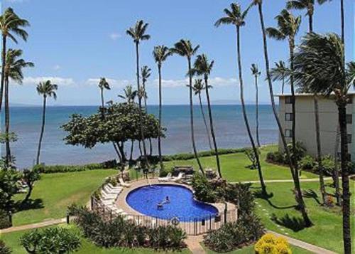 Kanai A Nalu Resort 405 - image 7