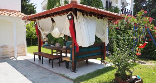 Agapi Apartments, Siviri (foto 4)