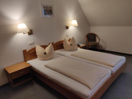 Landgasthof Hotel Grüner Baum, Norimberga (foto 8)