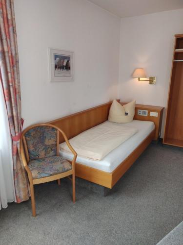 Landgasthof Hotel Grüner Baum, Norimberga (foto 6)