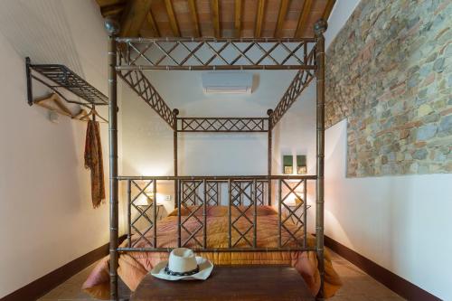 Podere Paglieri Apartments - image 6