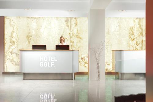 Hotel Golf Depandance