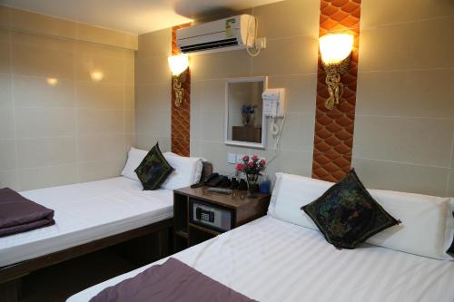 European Hostel