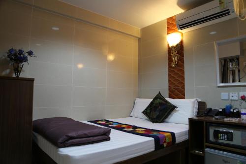 European Hostel
