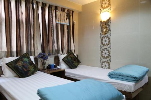 European Hostel
