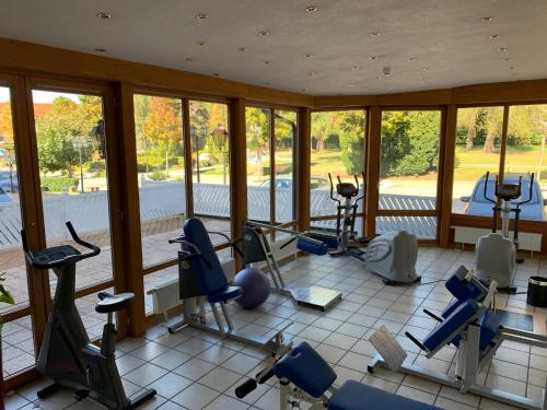 Parkhotel Waldeck Titisee - image 14