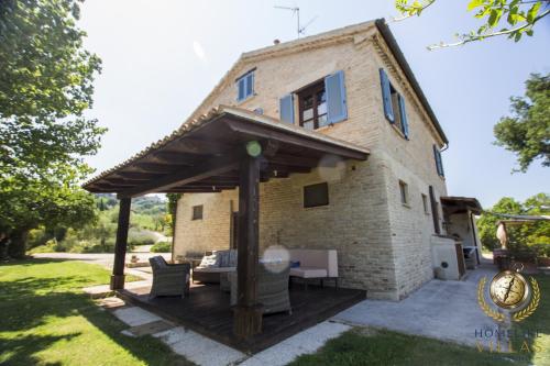 Villa il Rovereto the ideal place in the silence of nature - image 5