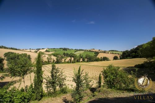 Villa il Rovereto the ideal place in the silence of nature - image 11