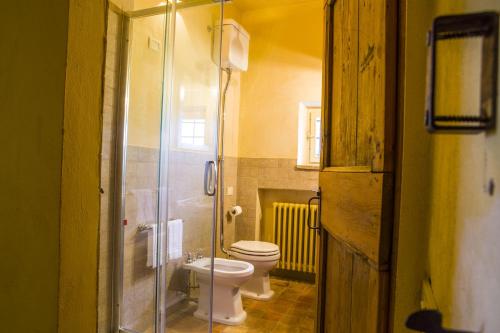 Villa Astreo, summer relax you deserve surrounded by nature gîte à louer La Pieve