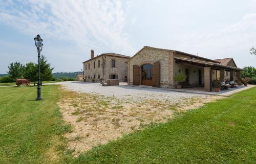 Villa Sofia - Homelike Villas, Amelia (photo 9)