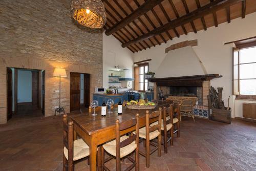 Villa Sofia enjoy staying together again in pure nature - image 12