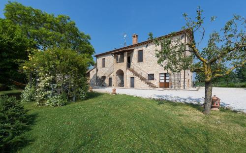 Villa Sofia enjoy staying together again in pure nature - image 8