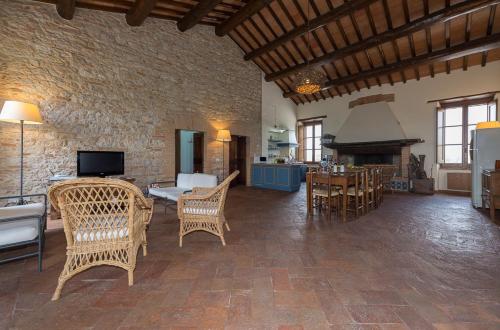 Villa Sofia enjoy staying together again in pure nature - image 14