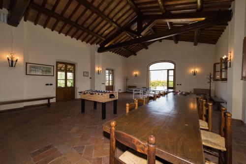 Villa Sofia enjoy staying together again in pure nature - image 10