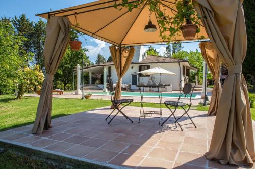  Villa Gemma - Homelike Villas in Narni