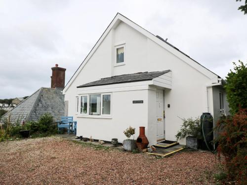 Alice Cottage, St Agnes, Cornwall