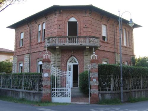 Villa Versilia - Homelike Villas