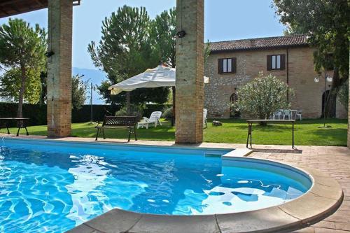 Villa Rosa gîte à louer Picciche