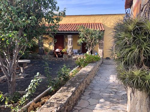  Casa Rural El Drago in Moya