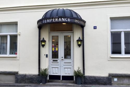 Hotell Temperance