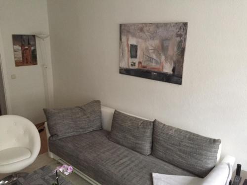 Altstadt-Ferienwohnung 236m von Tangermünde entfernt