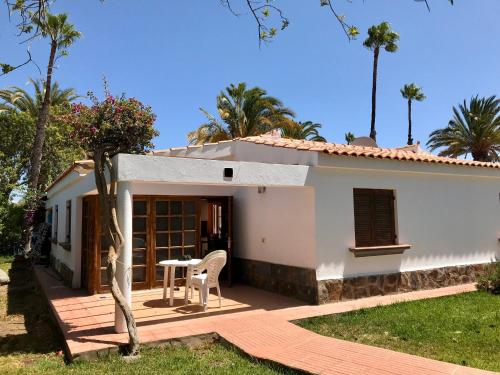 Maspalomas Bungalow PET FRIENDLY