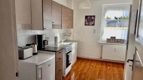 Ferienwohnungen in der Uckermark in Хорін