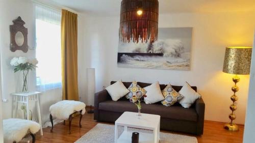 Ferienwohnungen in der Uckermark in 科林