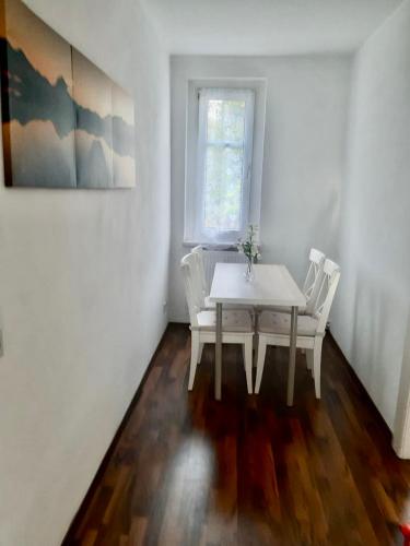 Ferienwohnungen in der Uckermark in Хорін