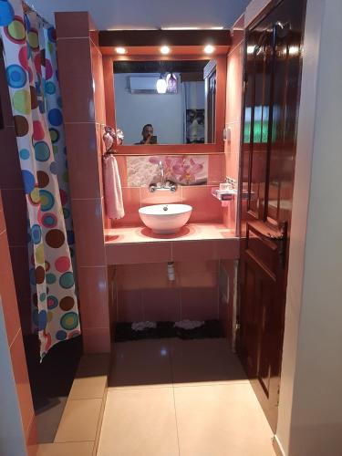 Afrik Casa Hotel