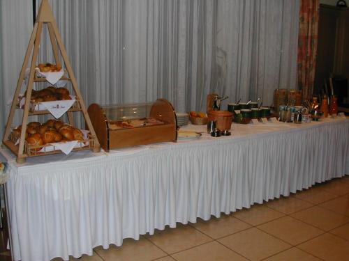 Landgasthof Hotel Grüner Baum, Norimberga (foto 9)