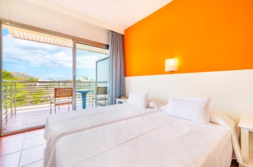 Hotel Na Forana Room Type - Double or Twin Room with Balcony