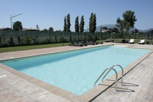 Villa del Sole, relax & wellness you deserve in pure nature