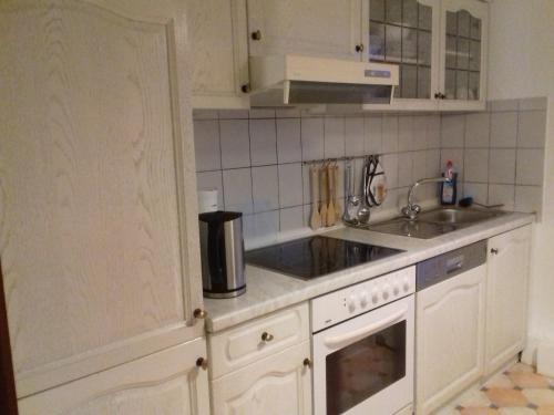 Ferienwohnung, Monteurwohnung bis 6 Personen