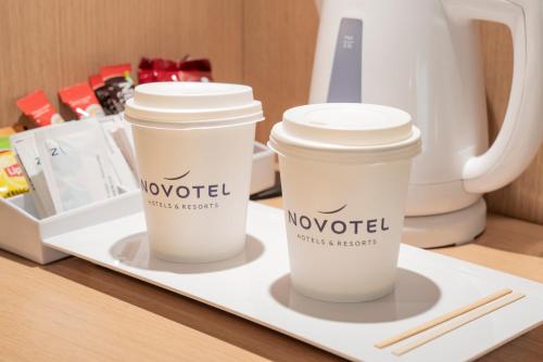 Novotel Gaziantep