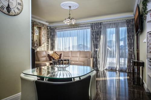 Mountain Resort Residences