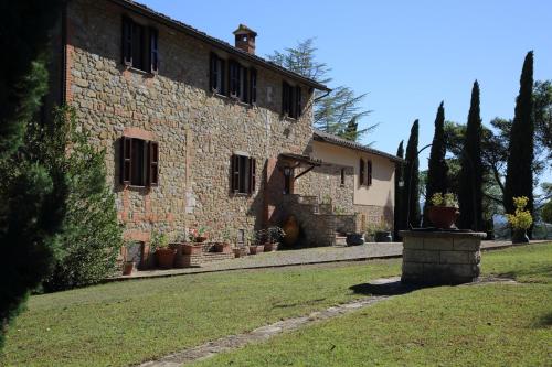 Villa dei Cipressi uncontaminated nature next to Lake Trasimeno - image 12