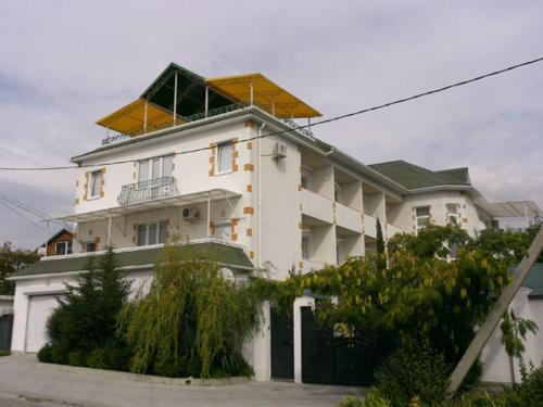 Boutique-hotel Family - image 8
