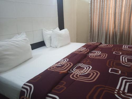 Alluring View Hotel - Toyin Sreet – Ikeja, NY