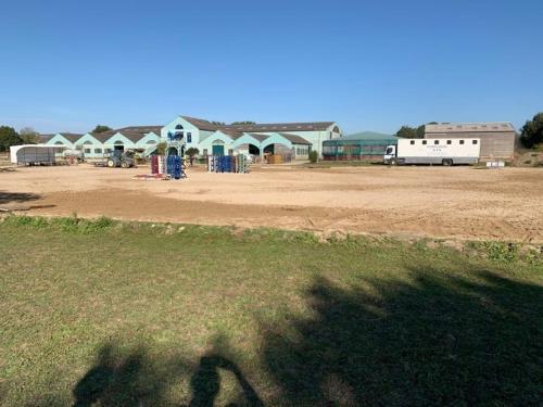 GITE DE KRAOU-KERGUELEN gîte à louer Kerfichant