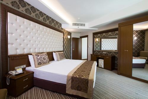 Grand Altuntaş Hotel Room Type - Suite