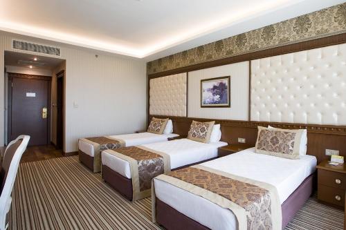 Grand Altuntas Hotel