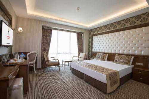 Grand Altuntas Hotel - image 2