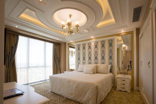 Grand Altuntas Hotel in Aksaray