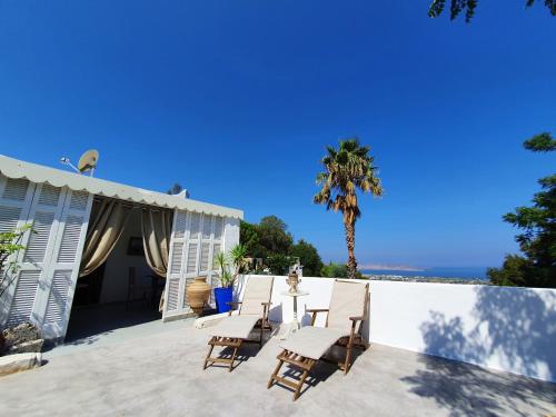  Orea Ellas Kos - Deluxe Residences in Lagoúdi Zía