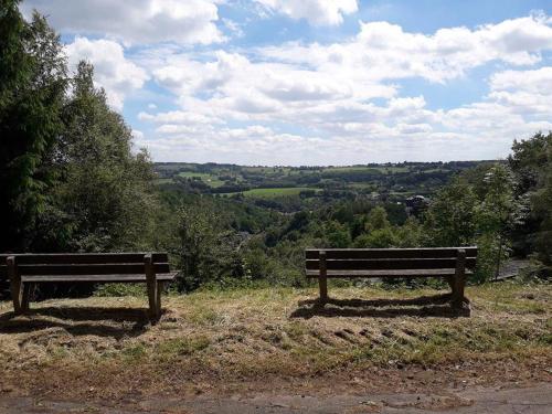 外部景觀, NGI Vacances in 馬爾麥迪